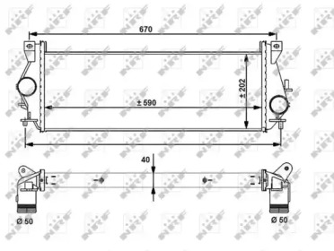 WILMINK GROUP wg1724152 -  Интеркулер